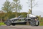 Ariel Atom 3 by Wimmer RS 2010 года